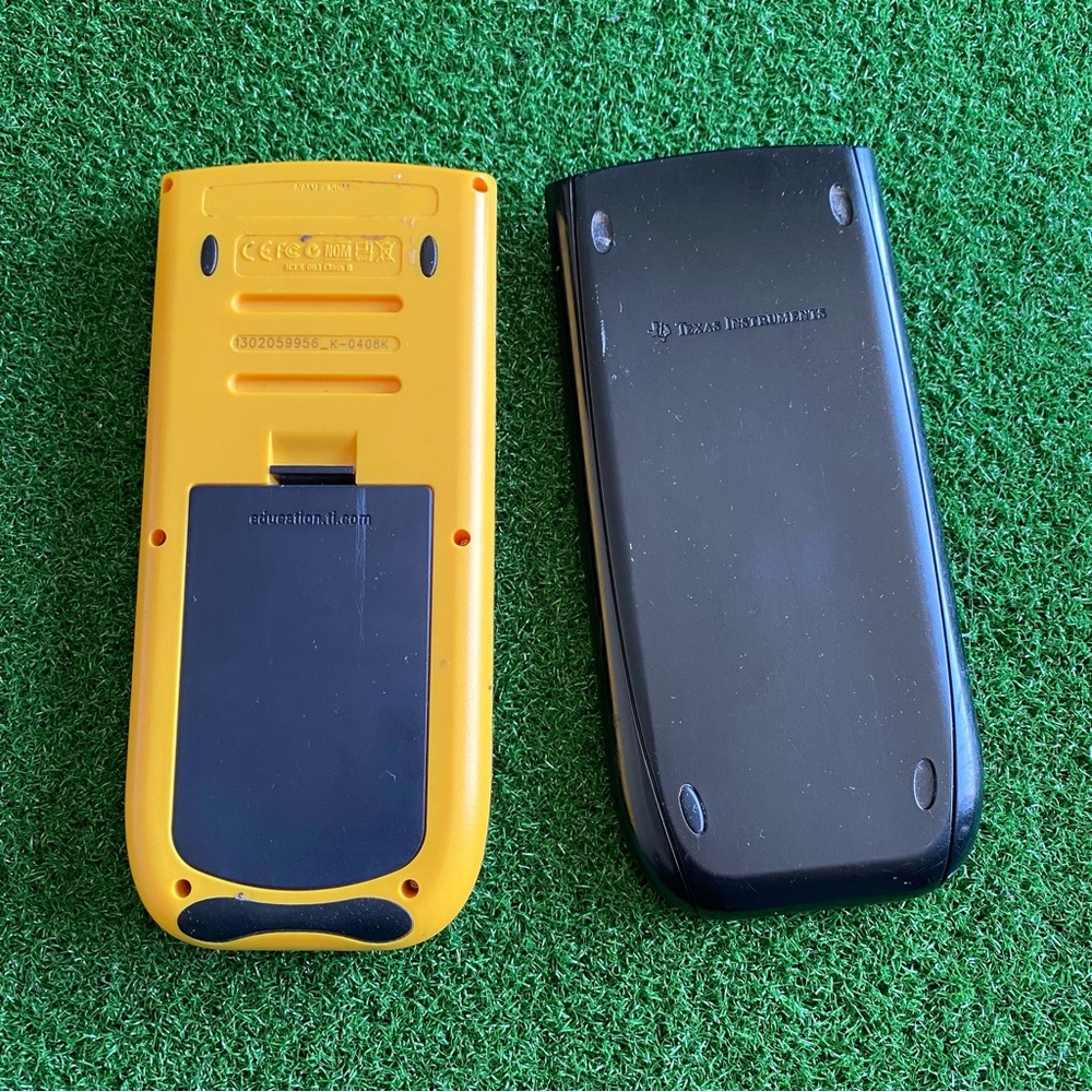 Texas Instruments Ti-84 Plus Graphing Calculator - image 7